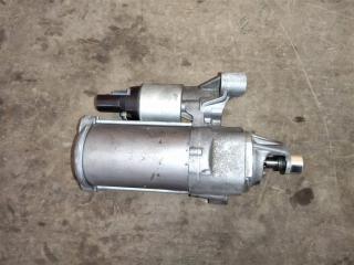 стартер Audi SQ5 FY 2018, 3.0 л., TFSI, бензин, АКПП, передний привод, 06M911021, 06M911021, 0001174402, 19072017