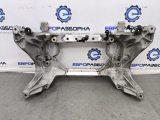 балка подвески передняя (подрамник) Maserati Levante 1 поколение M161 2019, 3.0 л., бензин, АКПП, 670104787, 670175137, 670102647