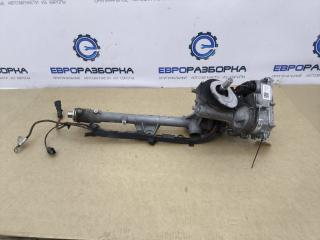 рулевая рейка BMW 1 серия F40 2021, 2.0 л., бензин, АКПП, хетчбэк 5 дв., правый руль, 32105A24207, 5A24207