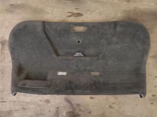 обшивка крышки багажника Bentley Continental GT 1 поколение 2007, 6.0 л., бензин, АКПП, передний привод, 3W8867601Q, 3W8867601Q