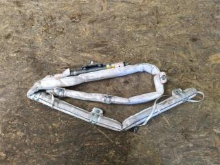 подушка безопасности дверная Land Rover Range Rover 4 поколение [рестайлинг] L405 2018, 4.4 л., дизель, АКПП, полный привод, правый руль, CK5214K159AE, CK5214K159AE, 307440199AH