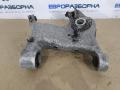 рычаг задний нижний Land Rover Range Rover Velar 1 поколение L560 2018, 2.0 л., бензин, АКПП, передний привод, HK835B530AF, T4A30809 - фото №3