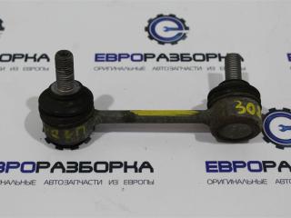 стойка стабилизатора Bentley Continental GT 2 поколение [рестайлинг] 2017, 4.0 л., бензин, АКПП, полный привод, правый руль, 3W7505465A, 3W7505465A