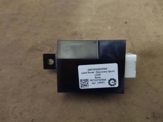 блок управления камерой Land Rover Discovery Sport 1 поколение L550 2016, 2.0 л., дизель, АКПП, передний привод, FK7217509AA, FK7217509AA, LR067419