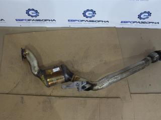 катализатор Bentley Continental GT 2 поколение [рестайлинг] 2017, 4.0 л., бензин, АКПП, полный привод, правый руль, 3W0253059L, 3W0131705E