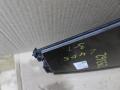 форточка задняя левая Land Rover Range Rover 4 поколение L405 2014, 4.4 л., дизель, АКПП, полный привод, правый руль, 43R001659, 43R001659 - фото №4