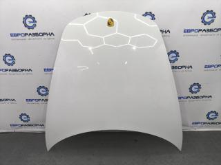 капот Porsche 911 991 2014, 3.4 л., бензин, АКПП, задний привод, 99151101103