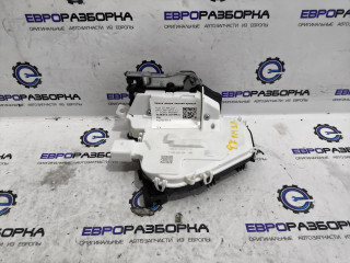 замок двери задней правой Audi Q7 4M [2-й рестайлинг] 4M 2025, 3.0 л., TFSI, DCB, бензин, АКПП, y9t metallic mythical black, внедорожник 5 дв., полный привод, правый руль, 4G0839016J