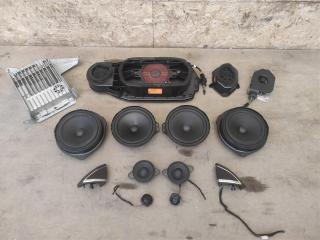 магнитола Mercedes-Benz CLS-Класс C218/X218 W218 2013, 3.0 л., CDi, дизель, АКПП, передний привод, A2128203502, A2128203502