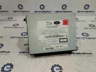 DVD Land Rover Range Rover Sport 2 поколение L494 2017, 3.0 л., дизель, АКПП, передний привод, LR072088, FW9311B608AD, C2D35999, LR072088