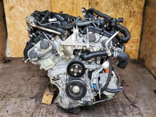 двигатель Lexus RX 4 поколение 2017, 3.0 л., бензин, АКПП, передний привод, 2GR-FXS, 19000-31Q20