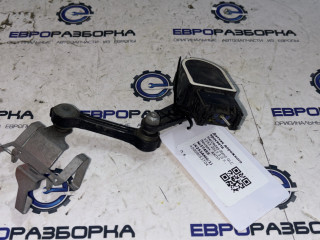 датчик дорожного просвета Mercedes-Benz GLC-Класс X253/C253 2017, 3.0 л., бензин, АКПП, передний привод, A0009053704