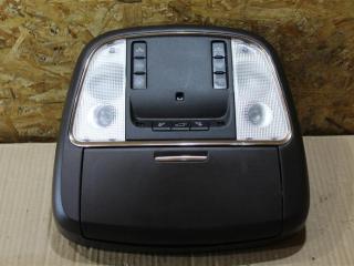 фонарь салона (плафон) Jeep Grand Cherokee 4 поколение [рестайлинг] WK2 2016, 3.0 л., бензин, АКПП, передний привод, PN2115256, PN2115256