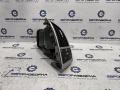 дефлектор обдува салона Toyota Land Cruiser J200 [рестайлинг] 2015, АКПП, передний привод, правый руль, 5568760100 - фото №3