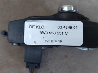 блок управления камерой Bentley Continental GT 1 поколение 2007, 6.0 л., бензин, АКПП, передний привод, 3W0953551C, 3W0953551C, 03484901, 3W0953551