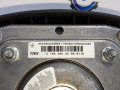 подушка безопасности водителя Mercedes-Benz M-Класс W164 2007, 3.0 л., CDi, дизель, АКПП, передний привод, A1644600098 - фото №8