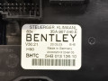 блок управления печки / климат-контроля Bentley Continental GT 3 поколение 2023, 4.0 л., CVD, бензин, АКПП, красный, купе, полный привод, правый руль, 3SA907040E - фото №2