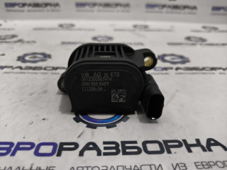 электромагнитный клапан Audi Q8 4M 4M8 2021, 3.0 л., TFSI, DCBD, бензин, АКПП, черный металлик, внедорожник 5 дв., полный привод, правый руль, 06M906048F