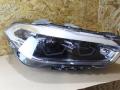 фара правая BMW X2 F39 2021, 2.0 л., бензин, АКПП, полный привод, правый руль, 63115A1E0B2, 63115A1E0B2, 63117489232 - фото №7
