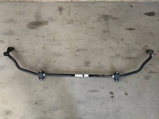 стабилизатор подвески задний BMW X3 G01 2018, 2.0 л., бензин, АКПП, передний привод, 33556885052, 33556885053