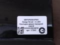накладка двери (крышки) багажника Land Rover Range Rover 4 поколение L405 2015, 4.4 л., дизель, АКПП, полный привод, правый руль, CK5221065ADW, CK5221065ADW, CK5221065AD8LML, CK5221065AE8LML, LR048805, LR125981 - фото №5