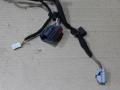 проводка Volvo XC90 2 поколение 2018, 2.0 л., дизель, АКПП, передний привод, 316761142, 31676142AC, D33358871 - фото №2