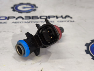 форсунка Dodge Durango 3 поколение [рестайлинг] 2016, 3.6 л., бензин, 05281239AA, 0280158368, 5281239AA