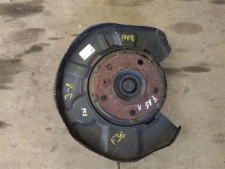 кулак задний левый BMW 4 серия F32/F33 2016, 2.0 л., дизель, АКПП, передний привод, 33326797507, 33326797507