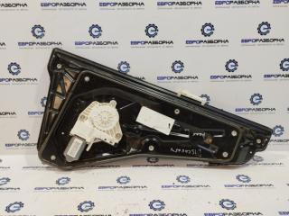 стеклоподъемник задний левый Land Rover Discovery 4 поколение L319 2012, 3.0 л., дизель, АКПП, передний привод, правый руль, LR013872, LR052108, AH2227001AA, AH2227001AB, AH2227001AA