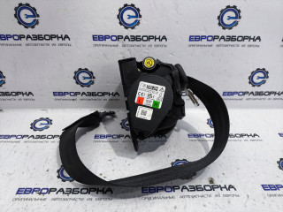 ремень безопасности Bentley Continental GT 3 поколение 2023, 4.0 л., CVD, бензин, АКПП, красный, купе, полный привод, правый руль, 3SD857805L