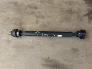 карданный вал Land Rover Range Rover Sport 2 поколение L494 2017, 3.0 л., дизель, АКПП, передний привод, LR034508, CPLA4365AD, CPLA4365AC, LR058371, LR071994, CPLA4365AB, LR034508