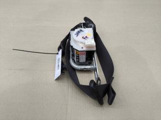 ремень безопасности Jeep Grand Cherokee 4 поколение [рестайлинг] WK2 2016, 3.0 л., АКПП, передний привод, 5ME37LU5AB