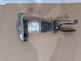 пневмостойка передняя Audi Q7 4L [рестайлинг] 2011, 3.0 л., TDi, дизель, АКПП, передний привод, 7L8616039D, 7L8616039G, 7L8616039H