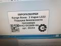 подушка безопасности пассажира Land Rover Range Rover 3 поколение [2-й рестайлинг] L322 2012, 4.4 л., дизель, АКПП, передний привод, 7H42042A00AA, FBZ500050, 7H42042A00AA - фото №3