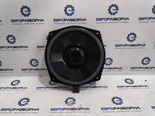 динамик Land Rover Range Rover Sport 2 поколение L494 2017, 3.0 л., дизель, АКПП, передний привод, LR078623, DPLA18808DB