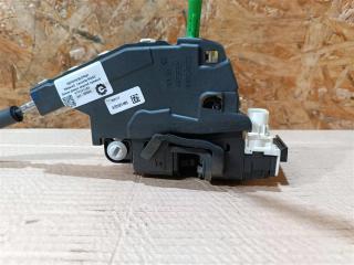 замок двери задней правой Maserati Levante 1 поколение M161 2017, 3.0 л., дизель, АКПП, передний привод, 7, 670101185, 670101185