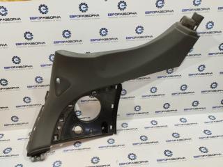 обшивка багажника Audi R8 42 2008, 4.0 л., TFSI, бензин, АКПП, купе, передний привод, 420867035, 42086703538M