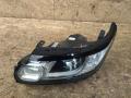 фара левая Land Rover Range Rover Sport 2 поколение L494 2014, 5.0 л., бензин, АКПП, передний привод, DK6213W030HF, DK6213W030HF, LR054713 - фото №2