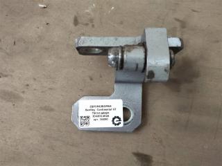 петля двери Bentley Continental GT 1 поколение 2007, 6.0 л., бензин, АКПП, передний привод, 3D4831402A, 3D4831402A