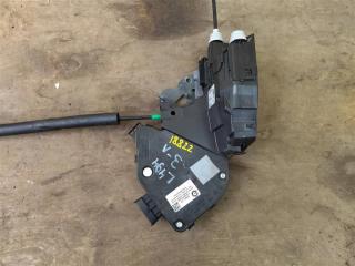 замок двери задней левой Land Rover Range Rover Sport 2 поколение [рестайлинг] L494 2019, 3.0 л., дизель, АКПП, передний привод, DK6224995EG, DK6224995EG