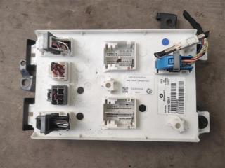 блок комфорта Jeep Grand Cherokee 4 поколение [2-й рестайлинг] WK2 2017, 3.0 л., CRD, дизель, АКПП, передний привод, 68258390AF, 0281030158, 05150767AA, 1039S62605, 1C137610702, 68245786AA, P05150767AC, 05150767AC, 5150767AC, 68258390AF, 68258390AG, 68258390AH