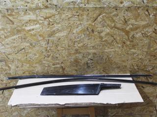 молдинг двери передней правой BMW X2 F39 2021, 2.0 л., бензин, АКПП, полный привод, правый руль, 51337420828, 51337420829