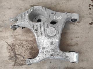 рычаг задний Land Rover Discovery Sport 1 поколение L550 2017, 2.0 л., дизель, АКПП, передний привод, LR098947, LR098944, FK725B531AG, FK725B531AG, J9C6220