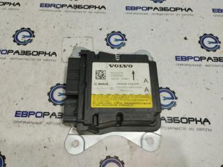 блок AirBag Volvo XC40 1 поколение 2020, 1.5 л., бензин, denim blue, правый руль, 32315799, 285015930