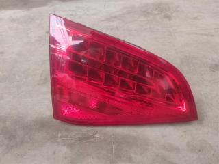 фонарь крышки багажника левый Audi A4 B8/8K [рестайлинг] 2011, 3.0 л., TDi, дизель, АКПП, передний привод, 8K0945093B, 8K0945093B