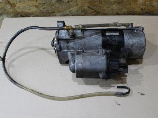 стартер Land Rover Range Rover 4 поколение L405 2014, 4.4 л., дизель, АКПП, полный привод, правый руль, CPLA11001AC, CPLA11001AC, LR034020, LR057359