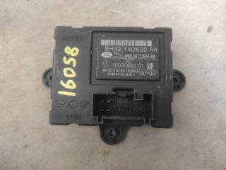 модуль управления двери Land Rover Range Rover Sport 1 поколение [рестайлинг] L320 2011, 3.0 л., дизель, АКПП, передний привод, LR023340, LR023340, BH4214D620AA, C2Z16427