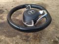 руль Mercedes-Benz E-Класс W213/S213/C238/A238 W213 2017, 2.0 л., CDi, дизель, АКПП, задний привод - фото №6