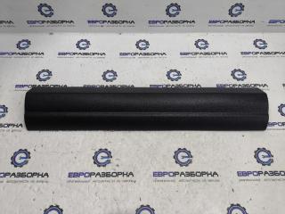 накладка на порог BMW M6 Gran Coupe F06 2014, 4.4 л., i, S63 B44 B, бензин, АКПП, silverstone metallic a29, купе, правый руль, 727, 51477289878, 7289878