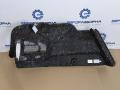 обшивка багажника BMW 5 серия G30/G31 G30 2018, АКПП, передний привод, 51477373570, 7373570 - фото №5